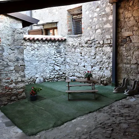 Belvilla By Oyo Casa Dei Nonni