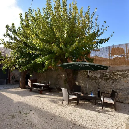 Belvilla By Oyo Casa Dei Nonni Holiday home