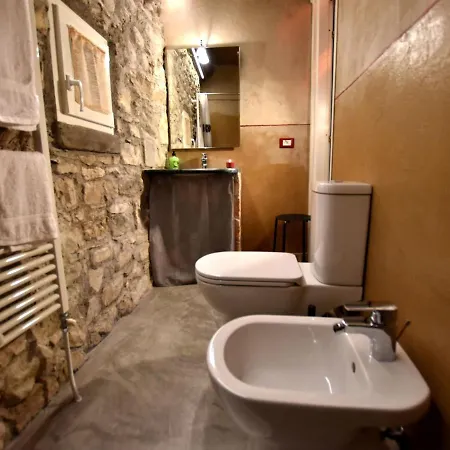 Holiday home Belvilla By Oyo Casa Dei Nonni Provaglio d'Iseo