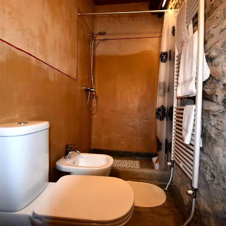 Holiday home Belvilla By Oyo Casa Dei Nonni Provaglio d'Iseo