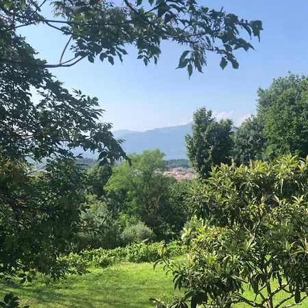 Belvilla By Oyo Casa Dei Nonni Holiday home Provaglio d'Iseo