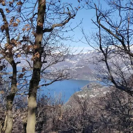 Belvilla By Oyo Casa Dei Nonni Holiday home Provaglio d'Iseo