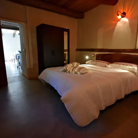 Holiday home Belvilla By Oyo Casa Dei Nonni Provaglio d'Iseo