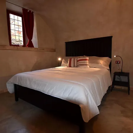 Belvilla By Oyo Casa Dei Nonni