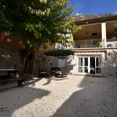 Holiday home Belvilla By Oyo Casa Dei Nonni *