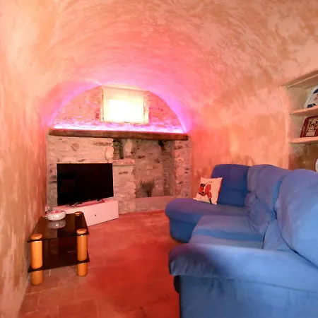 Holiday home Belvilla By Oyo Casa Dei Nonni *