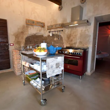 Holiday home Belvilla By Oyo Casa Dei Nonni *
