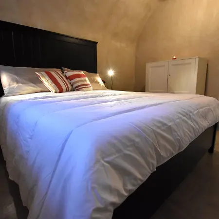 Holiday home Belvilla By Oyo Casa Dei Nonni *
